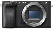 Aparaty Cyfrowe - Sony Alpha 6400 body (ILCE-6400) - miniaturka - grafika 1