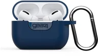 Akcesoria do słuchawek - Apple Gear4 Gear4 Apollo Etui Ochronne do AirPods Pro (Blue) 702004965 - miniaturka - grafika 1