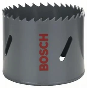 Bosch OTWORNICA BIMETALOWA 64mm 2608584121 - Akcesoria do elektronarzędzi - miniaturka - grafika 2