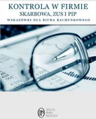 Ekonomia - WIEDZA I PRAKTYKA  Kontrola w firmie skarbowa PIP ZUS - miniaturka - grafika 1