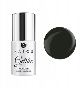Gelike colour Dark Night 5ml - Lakiery do paznokci - miniaturka - grafika 2