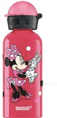 Bidony dla dzieci - Sigg Sigg Kids Minnie Mouse butelka / bidon 0.4L dla dzieci 8618.90 - miniaturka - grafika 1