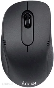 A4Tech V-TRACK G3-630N czarny A4TMYS46042 - Myszki - miniaturka - grafika 2