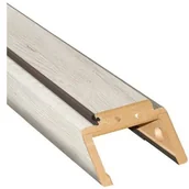 Ościeżnice - ARTENS Belka górna ościeżnicy REGULOWANEJ 70 lewa / prawa ARTENS - miniaturka - grafika 1