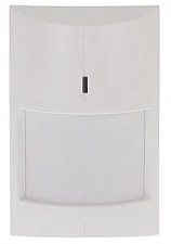 Satel avila GREY Plus Miniaturowa dualna czujka ruchu PIR+MW - Satel GREY Plus - Pozostałe detektory - miniaturka - grafika 2