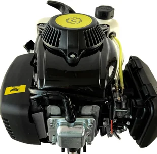 Silnik zaburtowy GRÜNWELT MASCHINEN GW170FC 2.5KM - Silniki spalinowe - miniaturka - grafika 39