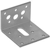 Inne mocowania - Domax Kątownik 60X40MM - miniaturka - grafika 1