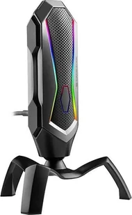 Tracer MIKROFON SPIDER RGB TRAMIC46853 - Mikrofony komputerowe - miniaturka - grafika 3