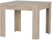 Stoły - Szynaka SATURN 40 STÓŁ ROZKŁADANY DĄB SONOMA - miniaturka - grafika 1