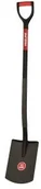 Grabie i motyki - Proline Profix Szpadel prosty PREMIUM hartowany trzon metal 115cm 14371 14371 - miniaturka - grafika 1