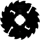 Tarcze do pił - FABA 350x3,0/2,0/70 z-24+4 GS Piła Spiekowa PI-503 P0301952 9910 - miniaturka - grafika 1