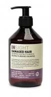 Insight Damaged Hair szampon odbudowujący 400ml - Szampony do włosów - miniaturka - grafika 2