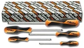 Śrubokręty - Beta KPL.WKRĘTAKÓW PŁ.BETAGRIP 2,5-6,5MM 5SZT 1264/S5 - miniaturka - grafika 1