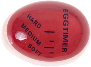 Kinghoff Minutnik do gotowania jajek - Pozostałe akcesoria kuchenne - miniaturka - grafika 2