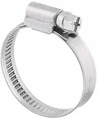 Inne akcesoria do nawadniania - Fischer obejma do węża SGS 9, W2 32-50, 45523 - miniaturka - grafika 1