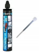 Kotwy - Scell-it Zaprawa Kotwa Chemiczna 300ml 12 sztuk - miniaturka - grafika 1