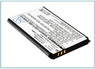 Cameron Sino Alcatel One Touch C630 / T50000157AAAA 800mAh 2.96Wh Li-Ion 3.7V (CS-OTC630SL) - Baterie do telefonów - miniaturka - grafika 2