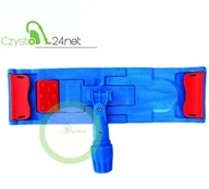 Miotły, szufle, mopy - Stelaż magnetyczny klips 40m STKLM4001 - miniaturka - grafika 1