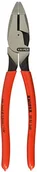 Inne - Knipex szczypce "marki lineman Pliers" Długość kabla: 240 MM, 1 sztuki, 09 01 240 SB 09 01 240 SB - miniaturka - grafika 1
