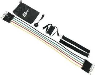 Gumy Do Ćwiczeń Zestaw /eb Fit - Gumy, taśmy, ekspandery - miniaturka - grafika 3