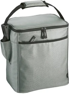 Cilio Torba termiczna z 3 kieszeniami, srebrna, 12,0 l CI-106213 - Pojemniki kuchenne - miniaturka - grafika 3