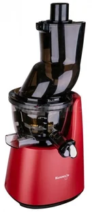 Kuvings D9900 Czerwony - Wyciskarki wolnoobrotowe Kuvings D9900 Czerwony - Wyciskarki wolnoobrotowe - miniaturka - grafika 2