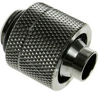 Modding - Bitspower Adapter 1/4" 16/10 mm czarny w połysku BP-BSCPF-CC3 ) productcode - miniaturka - grafika 1