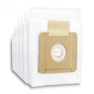 Karcher Worki Runo 2.863-236.0 - Worki do odkurzaczy - miniaturka - grafika 3