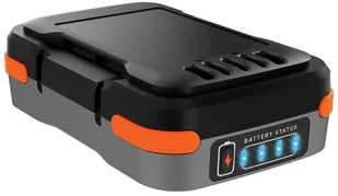 Black&Decker BDCB12B-XJ - Batería 12 V USB 1,5 Ah Litio BDCB12B-XJ - Powerbanki - miniaturka - grafika 2