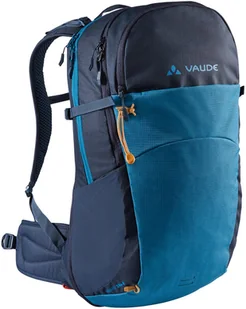 Vaude Plecak Wizard 24+4 53 cm kingfisher - Plecaki - miniaturka - grafika 2