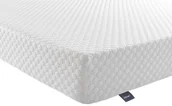 Materace - Silentnight Silent Night 7-strefowy materac zrolowany pamięci 25Z720150MR0001 - miniaturka - grafika 1