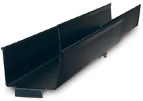 APC Horizontal Cable Organizer Side Channel - Akcesoria do szaf serwerowych - miniaturka - grafika 3