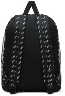 Vans Vans OLD SKOL III plecak na co dzień, 42 cm, 22 litry; śliwka VN0A3I6RTT21 - Plecaki - miniaturka - grafika 3