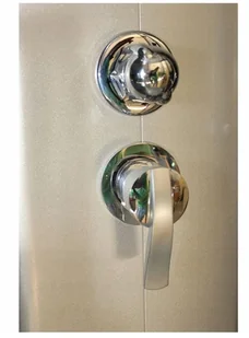 231 HYDAR KABINA PRYSZNICOWA Z HYDROMASAŻEM 100x100 23178213 78213-uniw - Kabiny prysznicowe - miniaturka - grafika 5