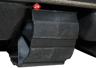 Axer STOJAK DO KOSZYKÓWKI 16NX - Koszykówka - miniaturka - grafika 6