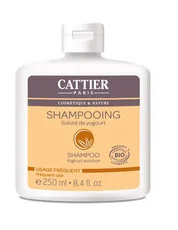 CATTIER (kosmetyki) Szampon do codziennego stosowania - Cattier - 250ml BP-3283950910729 - Szampony do włosów - miniaturka - grafika 2