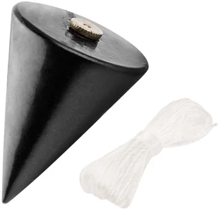 Topex Pion murarski 275 g - Poziomice, łaty, miary - miniaturka - grafika 3