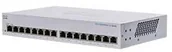 Switche - Linksys Switch CBS110-16T-EU CBS110-16T-EU - miniaturka - grafika 1