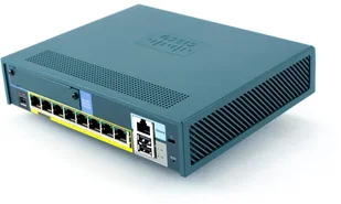 Cisco ASA5505-SEC-BUN-K9 ASA5505-SEC-BUN-K9 N - Firewalle sprzętowe - miniaturka - grafika 6