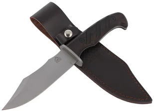 Puma GmbH IP Solingen Nóż myśliwski Solingen SandalWood 125mm (161312) T004682 - Noże kuchenne - miniaturka - grafika 2