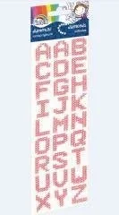 Fiorello Diamenciki samoprzylepne GR-DS090-04 FIORELLO - Artykuły biurowe - miniaturka - grafika 3