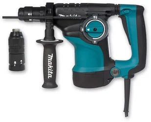 Makita HR2811FT - Młoty udarowe - miniaturka - grafika 4