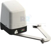 Napędy i siłowniki do bram - Roger Technology Roger BH23/282 BRUSHLESS 24V Siłownik z ramieniem łamanym (bez centrali) z enkoderem cyfrowym BH23_282 - miniaturka - grafika 1