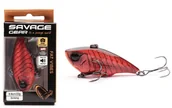 Przynęty - Przynęta Savage Gear Fat Vibes - RCR-6,6 cm - miniaturka - grafika 1