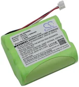 Części i akcesoria do maszyn rolniczych - Cameron Sino TYRO TY 55.00.56 HR3AA 2000mAh 7.20Wh Ni-MH 3.6V CS-TRY056BL - miniaturka - grafika 1