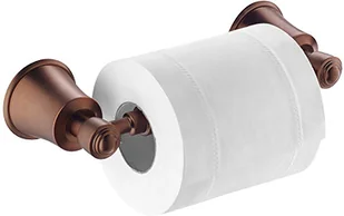 Omnires Uchwyt na papier Art Line AL53510ORB - Stojaki i wieszaki na papier toaletowy - miniaturka - grafika 4