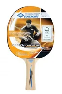 Tenis stołowy - Donic Rakietka do tenisa stołowego Ovtcharov 200 - miniaturka - grafika 1