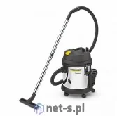 Karcher NT 27/1 Me Adv (1.428-114.0) - Odkurzacze przemysłowe - miniaturka - grafika 2