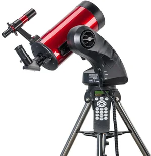 Sky-Watcher (Synta) Teleskop Star Discovery 127 Maksutov - Teleskopy - miniaturka - grafika 4