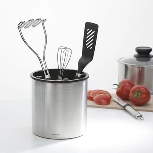 Brabantia Pojemnik na narzędzia kuchenne BR 31-30-66 - Pojemniki kuchenne - miniaturka - grafika 6